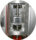 Maszyna do badania wytrzymałości na rozciąganie w wysokiej temperaturze Materiał SUS304